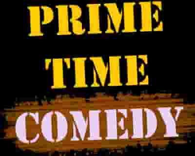 Prime Time Saturday Night Comedy tickets blurred poster image