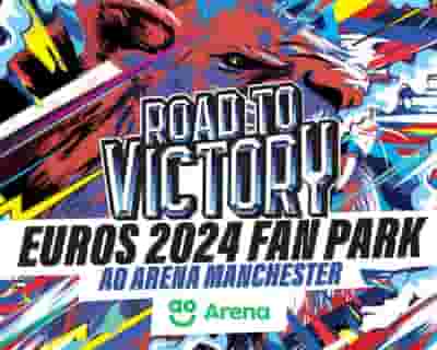 Road to Victory tickets blurred poster image