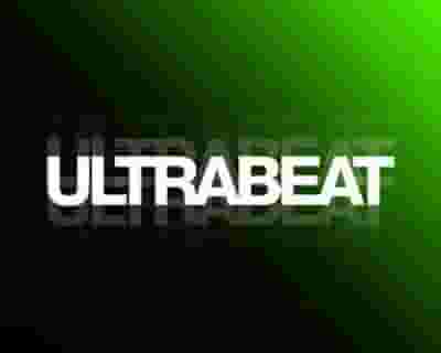 Ultrabeat blurred poster image