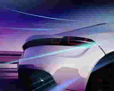 Sydney International EV Show 2024 tickets blurred poster image