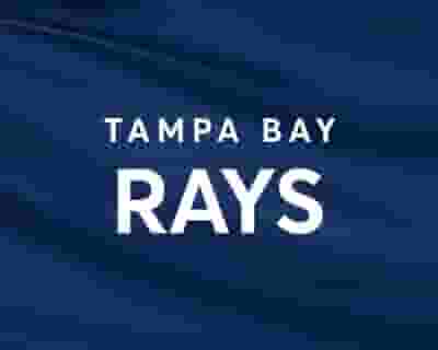 Tampa Bay Rays blurred poster image