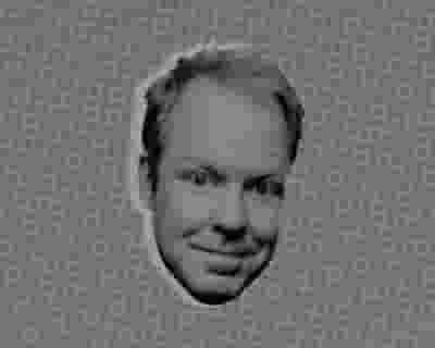 Peter Helliar - Loopy tickets blurred poster image
