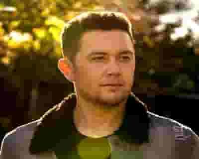 Scotty McCreery blurred poster image