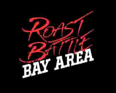 Roast Battle Bay Area tickets blurred poster image