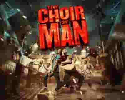 The Choir Of Man tickets blurred poster image