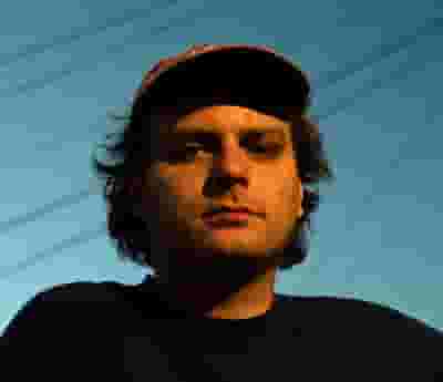 Mac DeMarco  blurred poster image