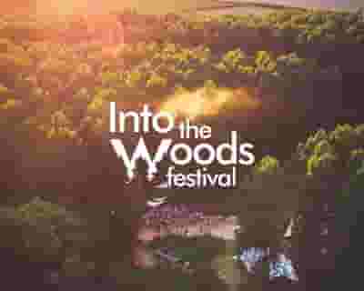 Discotek: Into the Woods Festival 2023 tickets blurred poster image