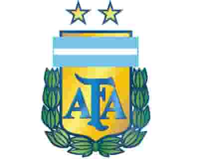 Argentina National Football Team vs. Costa Rica National Football Team tickets blurred poster image