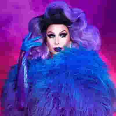 Trinity The Tuck blurred poster image