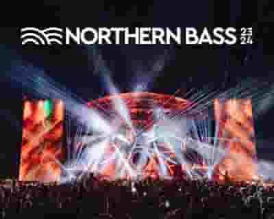 Northern Bass 23/24 tickets blurred poster image
