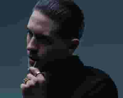 G-Eazy tickets blurred poster image