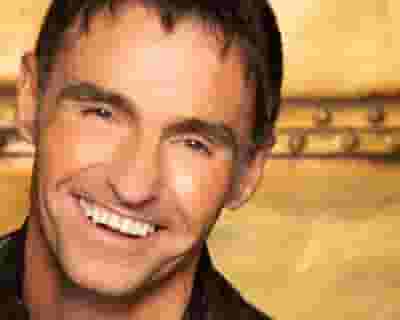 Marti Pellow tickets blurred poster image