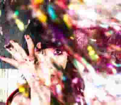 Lady Starlight blurred poster image