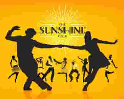 The Sunshine Club tickets blurred poster image