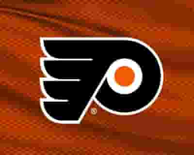 New York Islanders vs Philadelphia Flyers (Suite) tickets blurred poster image