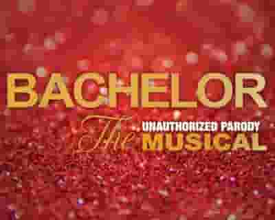 Bachelor: The Unauthorized Musical Parody tickets blurred poster image