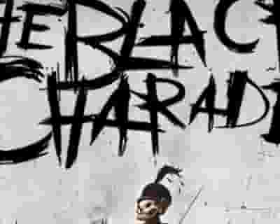 The Black Charade & Fell Out Boy tickets blurred poster image