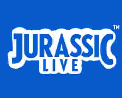 Jurassic Live tickets blurred poster image
