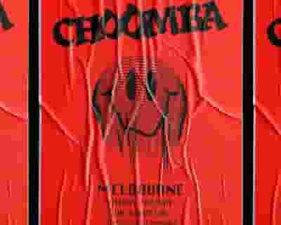 Choomba tickets blurred poster image