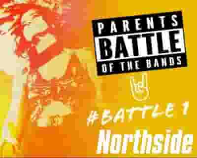 Parents Battle of The Bands #1 tickets blurred poster image