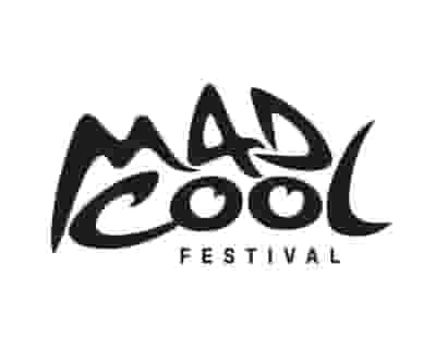 Mad Cool Festival 2023 tickets blurred poster image