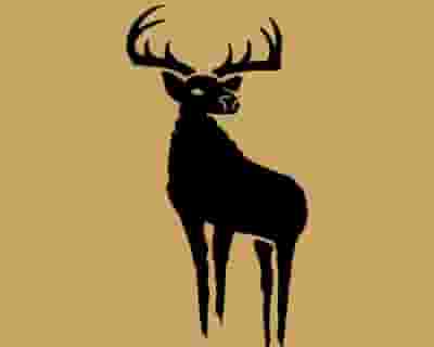 Black Deer Festival tickets blurred poster image