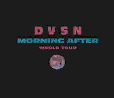 DVSN blurred poster image
