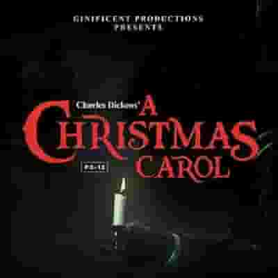 A Christmas Carol - A Ghost Story of Christmas blurred poster image