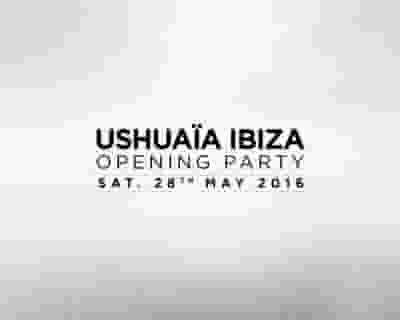 Ushuaia opening 2016 tickets blurred poster image