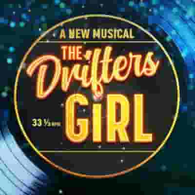 The Drifters Girl blurred poster image