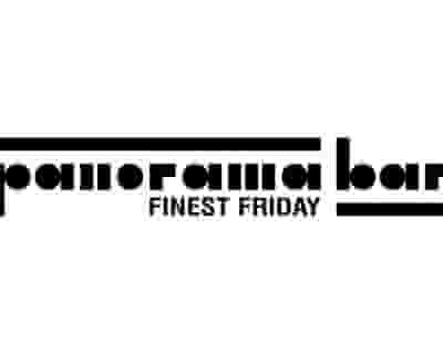 Finest Friday tickets blurred poster image