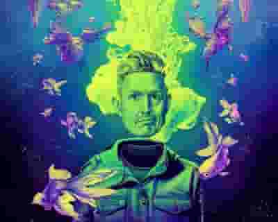 Brisbane Comedy Festival - Wil Anderson tickets blurred poster image