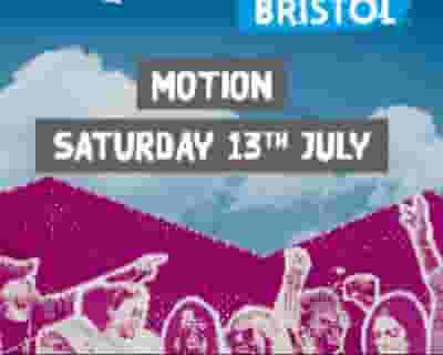 KISSTORY - DAY PARTY tickets blurred poster image