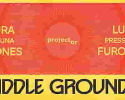 Projector Melbourne - Middle Grounds Day Party tickets blurred poster image