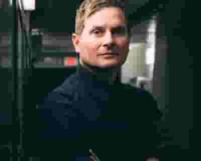 Rob Bell tickets blurred poster image