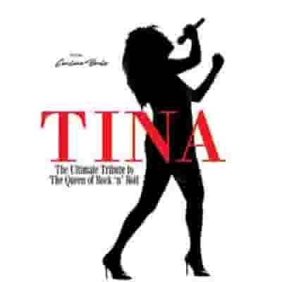 TINA The Ultimate Tribute to the Queen of Rock ‘n’ Roll! blurred poster image