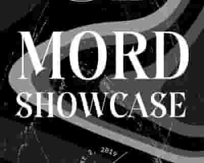 Dirty Epic and DTE present: Mord Label Showcase tickets blurred poster image