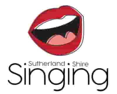Sutherland Shire Singing tickets blurred poster image