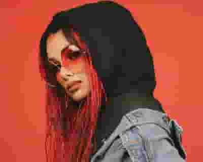 Snow Tha Product blurred poster image