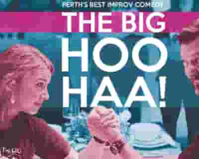 The Big HOO-HAA! tickets blurred poster image