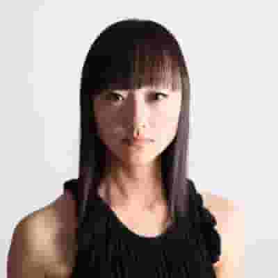 Ryoko Aoki blurred poster image