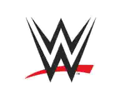 WWE Live Holiday Tour tickets blurred poster image
