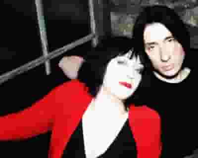 Lydia Lunch & Joseph Keckler tickets blurred poster image