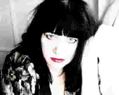 Lydia Lunch tickets blurred poster image