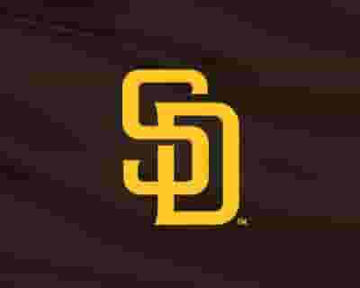 San Diego Padres vs. Colorado Rockies tickets blurred poster image
