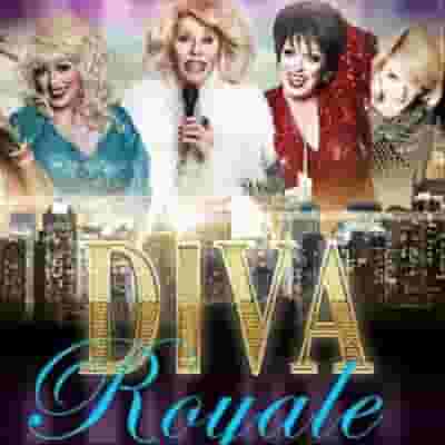 Diva Royale - Drag Queen Show blurred poster image