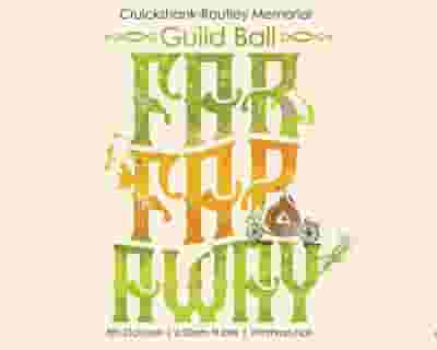Cruickshank-Routley Memorial Ball 2021 tickets blurred poster image