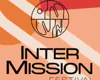 InterMission Festival tickets blurred poster image