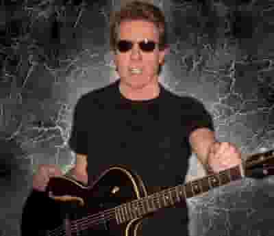 George Thorogood & The Destroyers blurred poster image