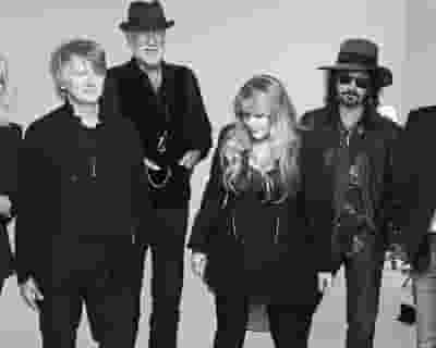 Fleetwood Mac tickets blurred poster image